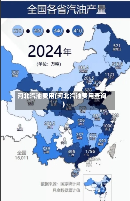 河北汽油费用(河北汽油费用查询)-第2张图片