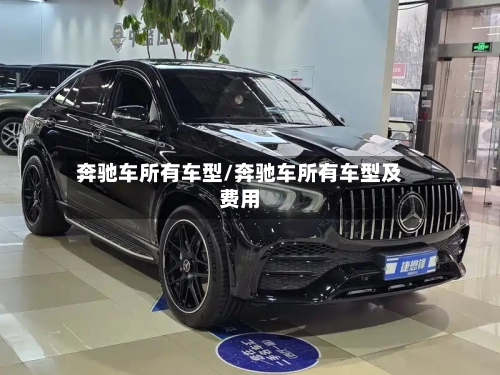 奔驰车所有车型/奔驰车所有车型及费用-第2张图片