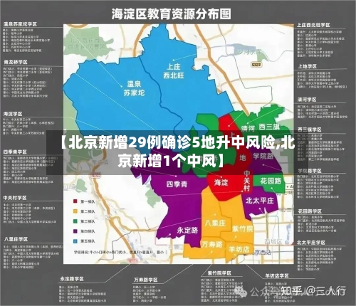 【北京新增29例确诊5地升中风险,北京新增1个中风】