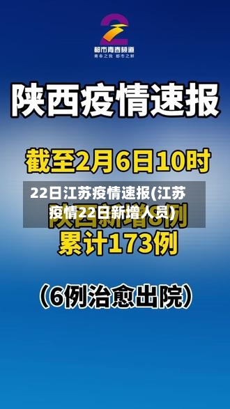 22日江苏疫情速报(江苏疫情22日新增人员)-第2张图片