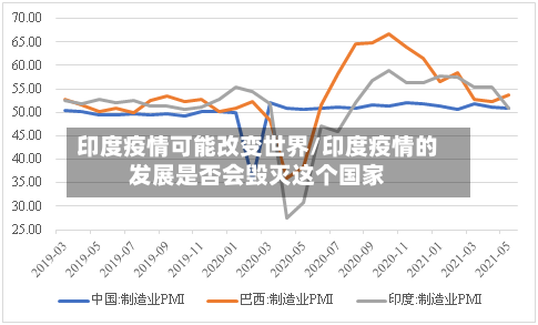 印度疫情可能改变世界/印度疫情的发展是否会毁灭这个国家