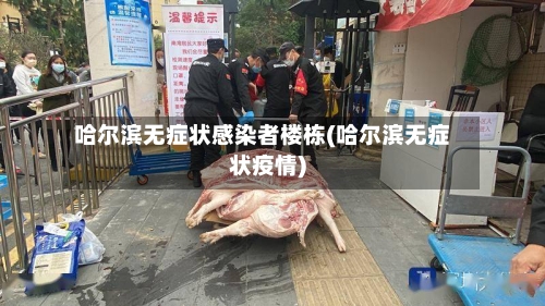 哈尔滨无症状感染者楼栋(哈尔滨无症状疫情)-第3张图片