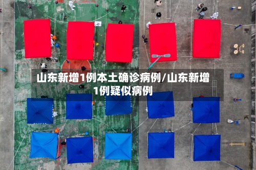 山东新增1例本土确诊病例/山东新增1例疑似病例