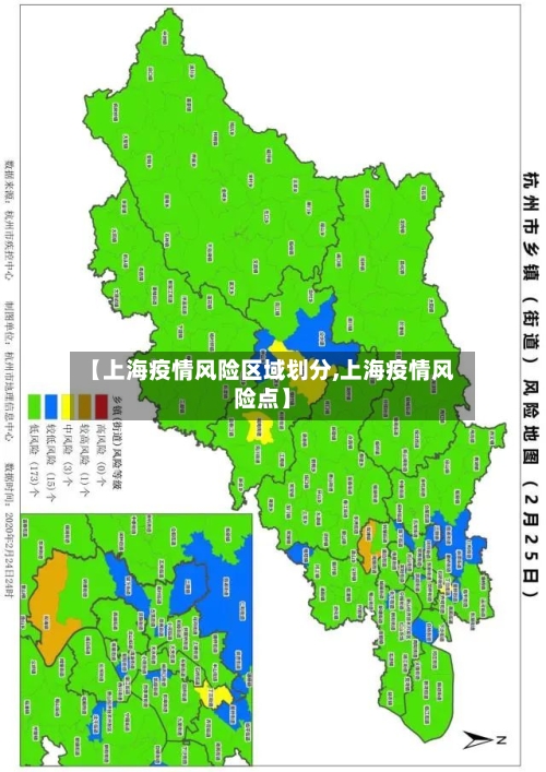 【上海疫情风险区域划分,上海疫情风险点】