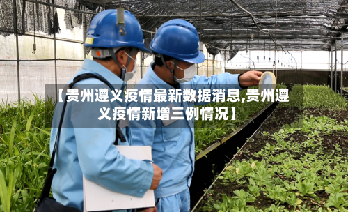 【贵州遵义疫情最新数据消息,贵州遵义疫情新增三例情况】