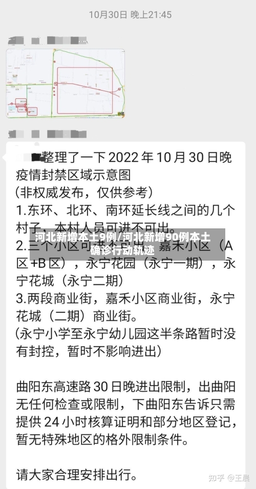 河北新增本土9例/河北新增90例本土确诊行动轨迹-第2张图片