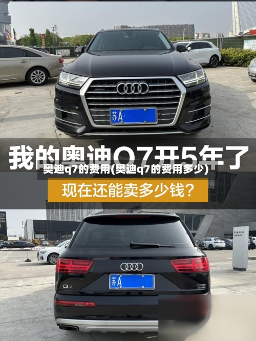 奥迪q7的费用(奥迪q7的费用多少)-第2张图片