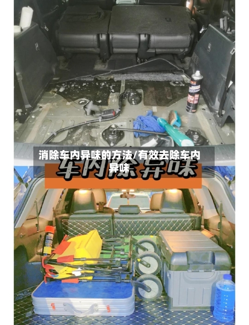 消除车内异味的方法/有效去除车内异味