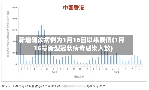 新增确诊病例为1月16日以来最低(1月16号新型冠状病毒感染人数)