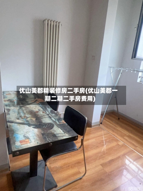 优山美郡精装修房二手房(优山美郡一期二期二手房费用)-第2张图片