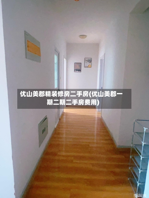 优山美郡精装修房二手房(优山美郡一期二期二手房费用)