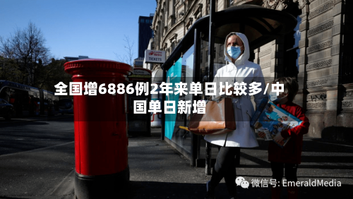 全国增6886例2年来单日比较多/中国单日新增