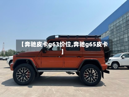 【奔驰皮卡g63价位,奔驰g65皮卡】