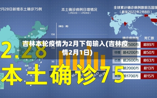 吉林本轮疫情为2月下旬输入(吉林疫情2月1日)-第3张图片