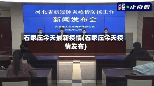 石家庄今天最新疫情(石家庄今天疫情发布)-第3张图片