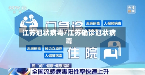 江苏冠状病毒/江苏确诊冠状病毒