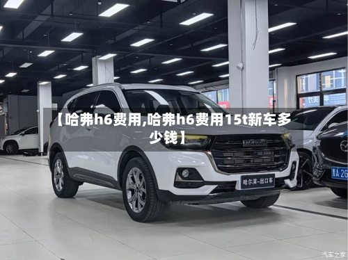 【哈弗h6费用,哈弗h6费用15t新车多少钱】