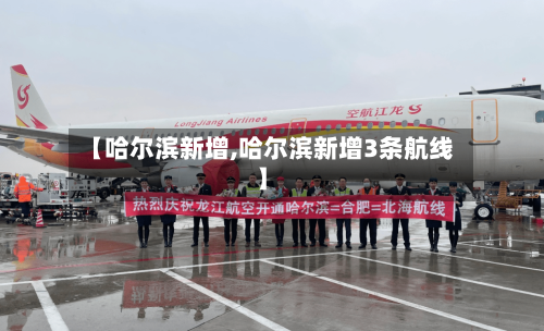【哈尔滨新增,哈尔滨新增3条航线】