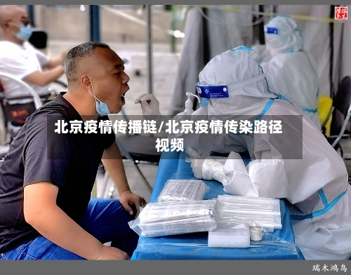 北京疫情传播链/北京疫情传染路径 视频