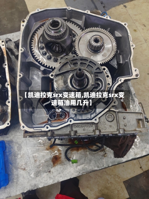 【凯迪拉克srx变速箱,凯迪拉克srx变速箱油用几升】