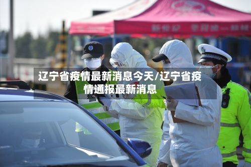 辽宁省疫情最新消息今天/辽宁省疫情通报最新消息-第3张图片