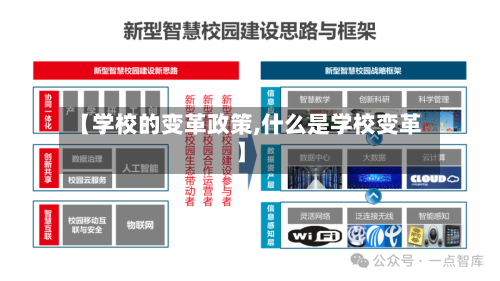 【学校的变革政策,什么是学校变革】-第2张图片