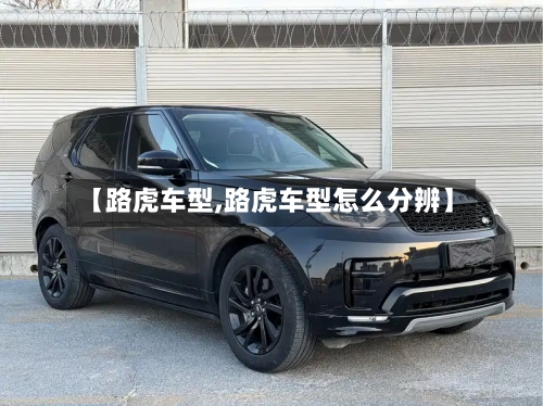 【路虎车型,路虎车型怎么分辨】-第2张图片