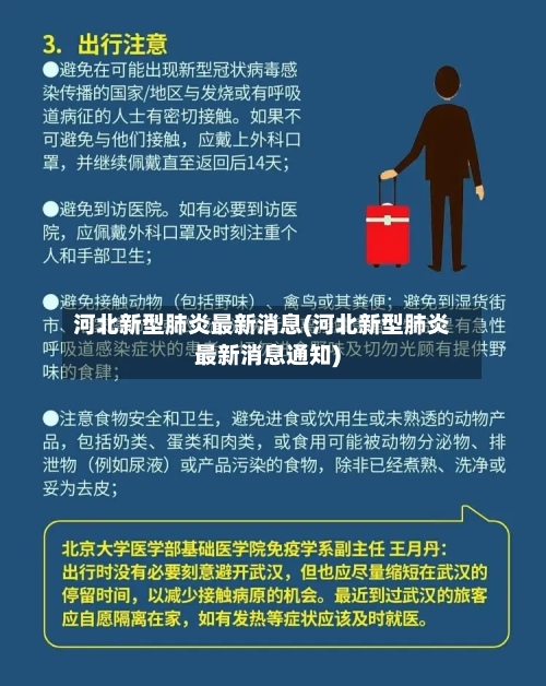 河北新型肺炎最新消息(河北新型肺炎最新消息通知)-第2张图片