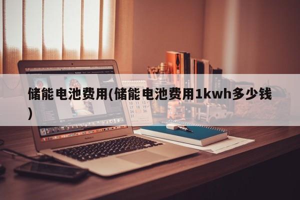 储能电池费用(储能电池费用1kwh多少钱)