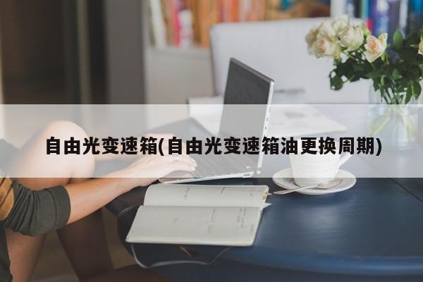 自由光变速箱(自由光变速箱油更换周期)