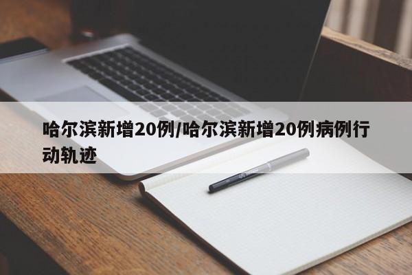哈尔滨新增20例/哈尔滨新增20例病例行动轨迹