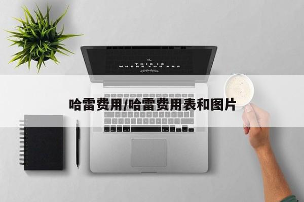 哈雷费用/哈雷费用表和图片